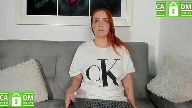 Sarah paul online show from February 23, 3:29 pm