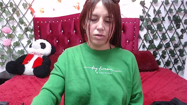 Melani cute02 online show from March 9, 9:57 am