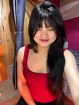 Anges893 online show from December 2, 1:14 am