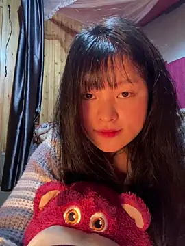 Anges893 online show from December 15, 2:41 am