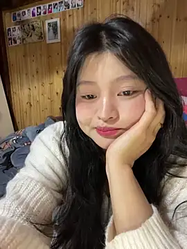 Anges893 online show from March 17, 2:19 am