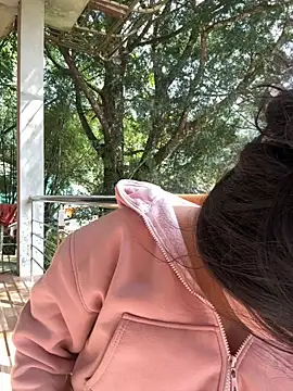 Anges893 online show from October 12, 2:32 am