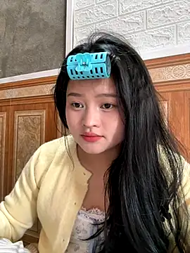 Anges893 online show from October 19, 2:56 am