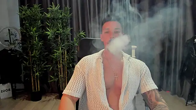 Snapshot of HaydenSpearss chatting on January 15, 12:15 pm HaydenSpearss online show from January 15, 12:15 pm