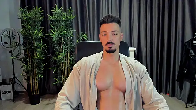 Snapshot of HaydenSpearss chatting on January 25, 7:49 am HaydenSpearss online show from January 25, 7:49 am