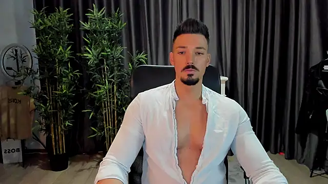 Snapshot of HaydenSpearss chatting on January 26, 7:42 am HaydenSpearss online show from January 26, 7:42 am