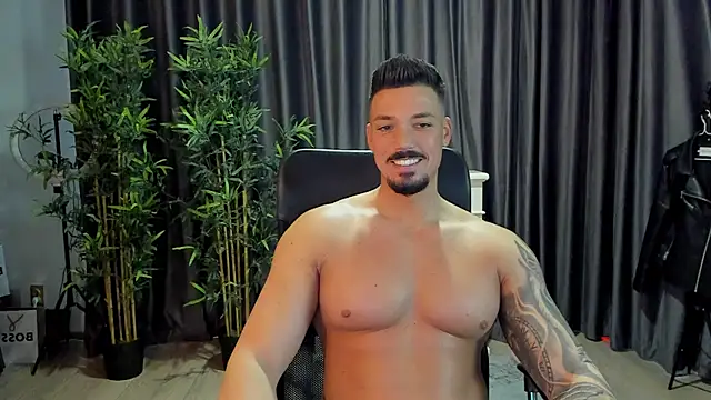 Snapshot of HaydenSpearss chatting on February 1, 11:10 am HaydenSpearss online show from February 1, 11:10 am