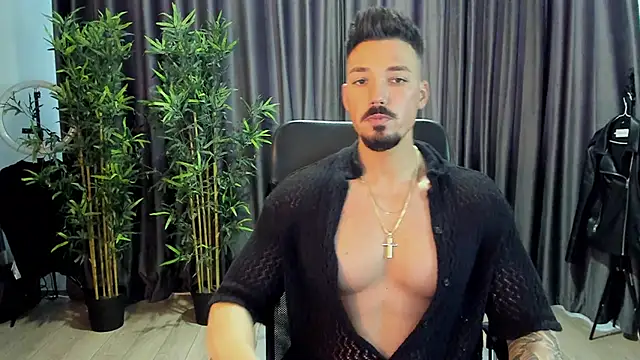 Snapshot of HaydenSpearss chatting on February 16, 10:54 am HaydenSpearss online show from February 16, 10:54 am