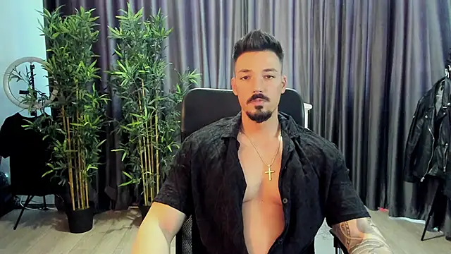 Snapshot of HaydenSpearss chatting on February 19, 12:44 pm HaydenSpearss online show from February 19, 12:44 pm