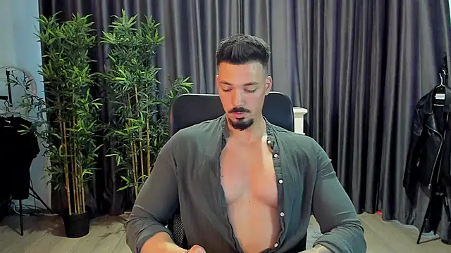 Snapshot of HaydenSpearss chatting on March 2, 10:45 am HaydenSpearss online show from March 2, 10:45 am