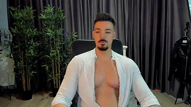 Snapshot of HaydenSpearss chatting on March 16, 7:48 am HaydenSpearss online show from March 16, 7:48 am