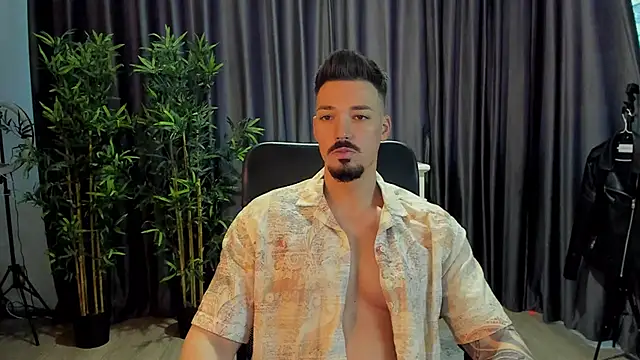 Snapshot of HaydenSpearss chatting on March 22, 7:36 am HaydenSpearss online show from March 22, 7:36 am