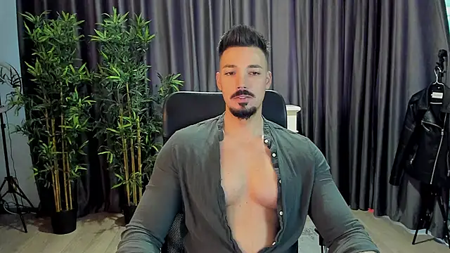 Snapshot of HaydenSpearss chatting on March 23, 7:20 am HaydenSpearss online show from March 23, 7:20 am