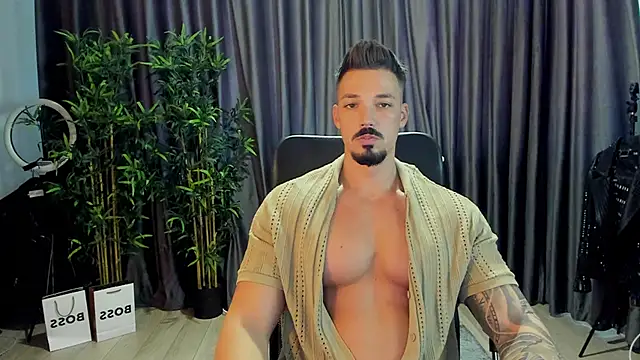 Snapshot of HaydenSpearss chatting on September 14, 6:45 am HaydenSpearss online show from September 14, 6:45 am