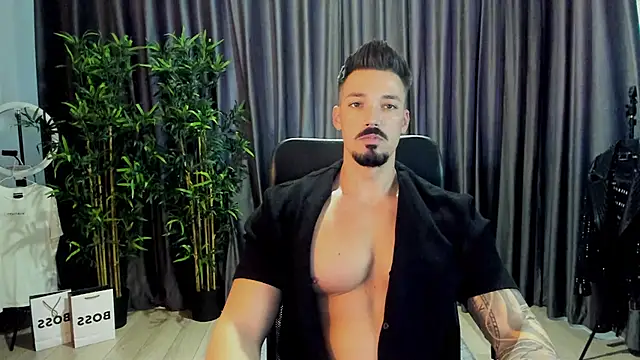 Snapshot of HaydenSpearss chatting on September 21, 6:37 am HaydenSpearss online show from September 21, 6:37 am