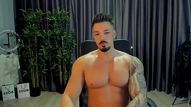 Snapshot of HaydenSpearss chatting on September 26, 6:50 am HaydenSpearss online show from September 26, 6:50 am