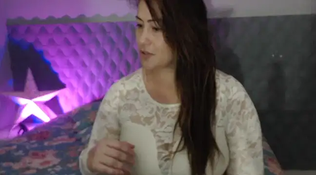 Sarahmonesexy online show from January 29, 7:22 pm