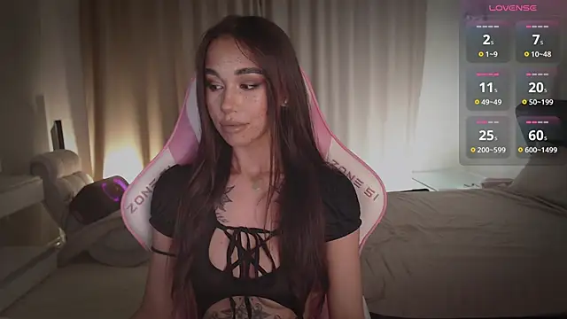 march mellow online show from January 23, 8:56 pm