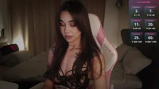 march mellow online show from February 6, 7:29 pm