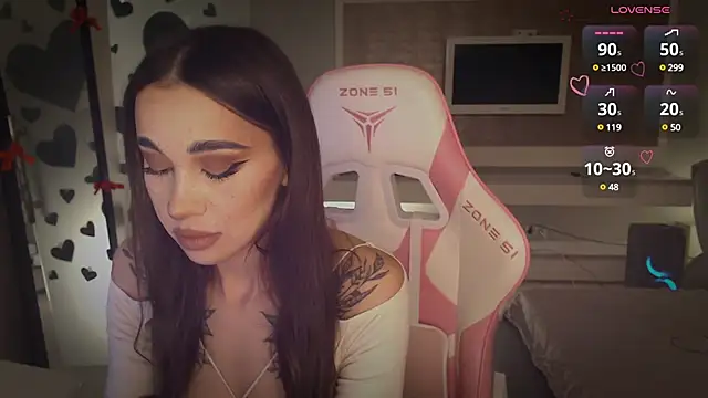 march mellow online show from February 16, 6:32 pm