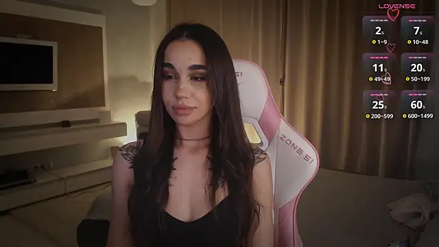 march mellow online show from February 20, 8:14 pm