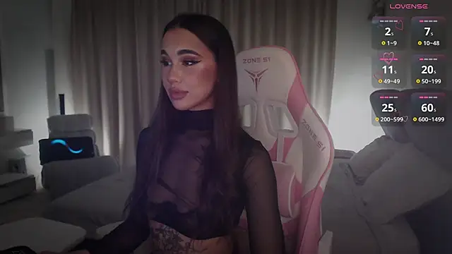 march mellow online show from February 25, 5:58 pm