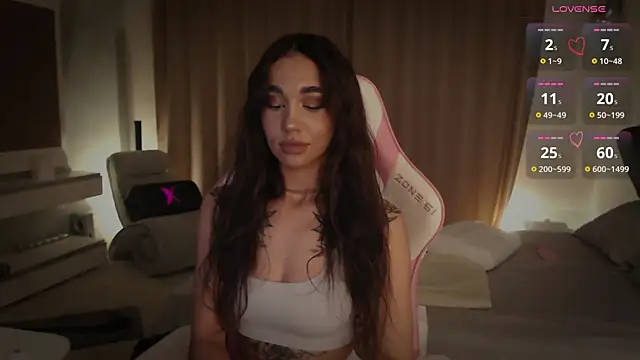 march mellow online show from February 27, 5:26 pm