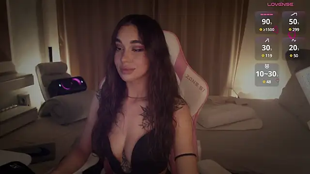 march mellow online show from February 28, 5:37 pm