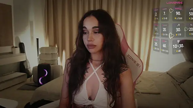 march mellow online show from March 5, 10:32 pm