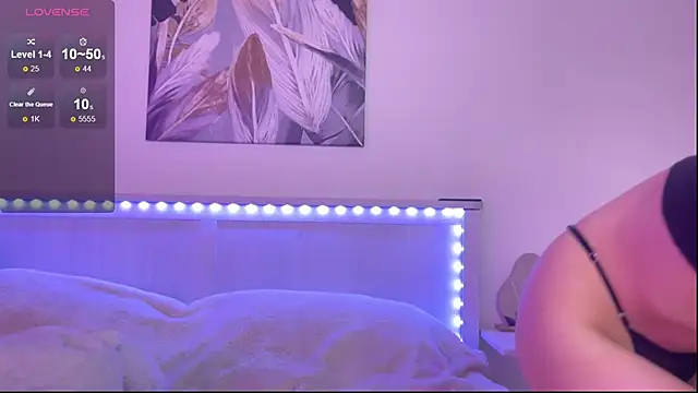 Veronica leal online show from September 9, 8:14 am