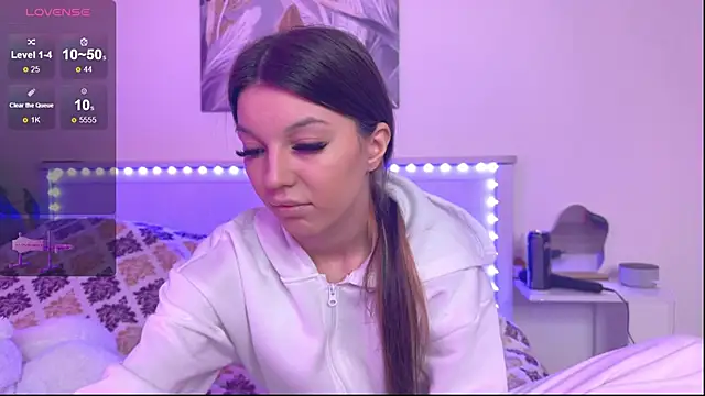 Veronica leal online show from September 30, 7:57 am