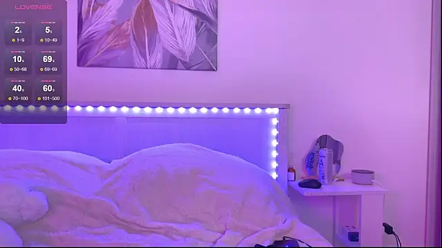 Veronica leal online show from October 11, 10:03 am