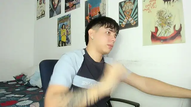 nathan x1 online show from November 26, 5:58 pm