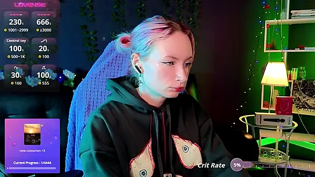  HelenCarter online show from September 28, 8:47 pm