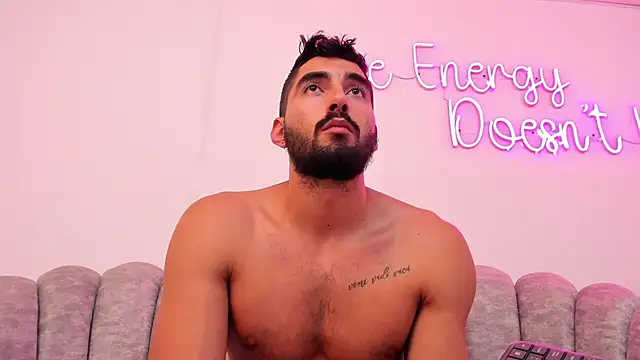 Joao Batista Oficial online show from February 27, 3:04 am