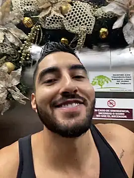 Joao Batista Oficial online show from November 13, 8:08 pm