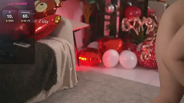 AvaReedX online show from February 14, 5:09 am