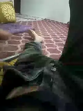 murokkk31 online show from January 24, 6:25 pm