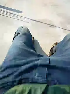 murokkk31 online show from February 9, 7:16 am