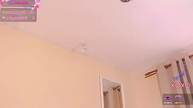 ArianaCroft online show from March 11, 11:33 am