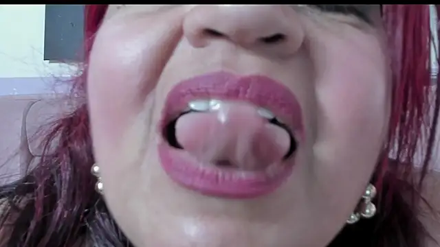 RoxetteMature online show from March 10, 12:04 pm