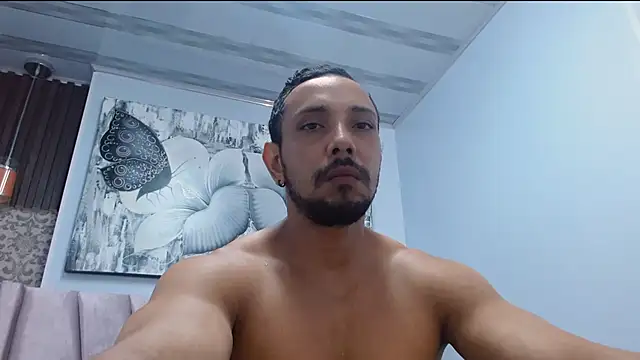 Thiago Summers online show from December 28, 2:32 pm