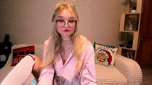 BoysLoveBlondee online show from January 15, 4:43 pm