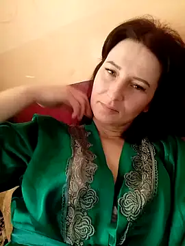 Snapshot of MriaLove31 chatting on December 13, 11:23 am MriaLove31 online show from December 13, 11:23 am