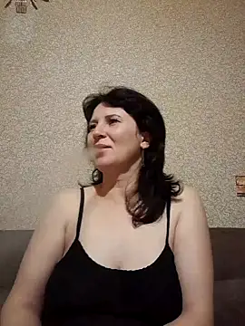 Snapshot of MriaLove31 chatting on October 17, 8:55 pm MriaLove31 online show from October 17, 8:55 pm