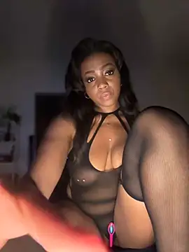 Blazerina online show from September 19, 5:09 am