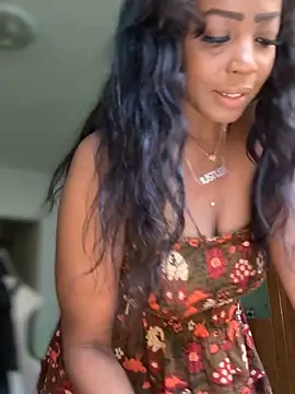 Blazerina online show from October 7, 9:34 pm