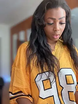 Blazerina online show from October 8, 8:39 pm