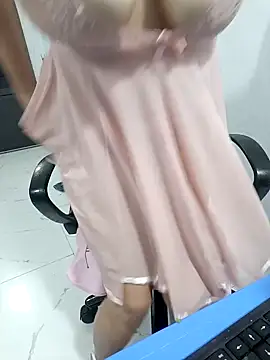 Little-star- online show from February 21, 2:06 pm