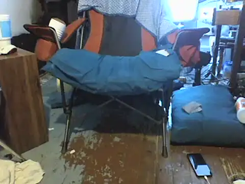 LumberJake69 online show from December 23, 11:36 am